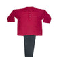 Aiman Malay Costume (Loved)