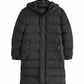 Alistair Unisex Puffer Long Jacket