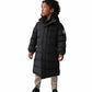 Alistair Unisex Puffer Long Jacket