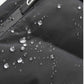 Alistair Unisex Puffer Long Jacket