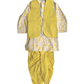 Ansh Indian Costume