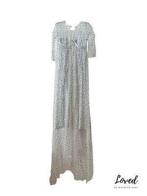 Arendelle Frozen Princess Costume (Loved)