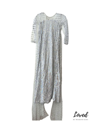 Arendelle Frozen Princess Costume (Loved)