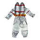 Space Astronaut