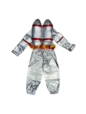 Space Astronaut