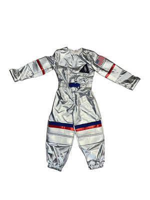 Space Astronaut