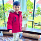 Rowen Parka Coat (Loved)