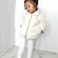 Kit Unisex Reversible Thinsulate Coat