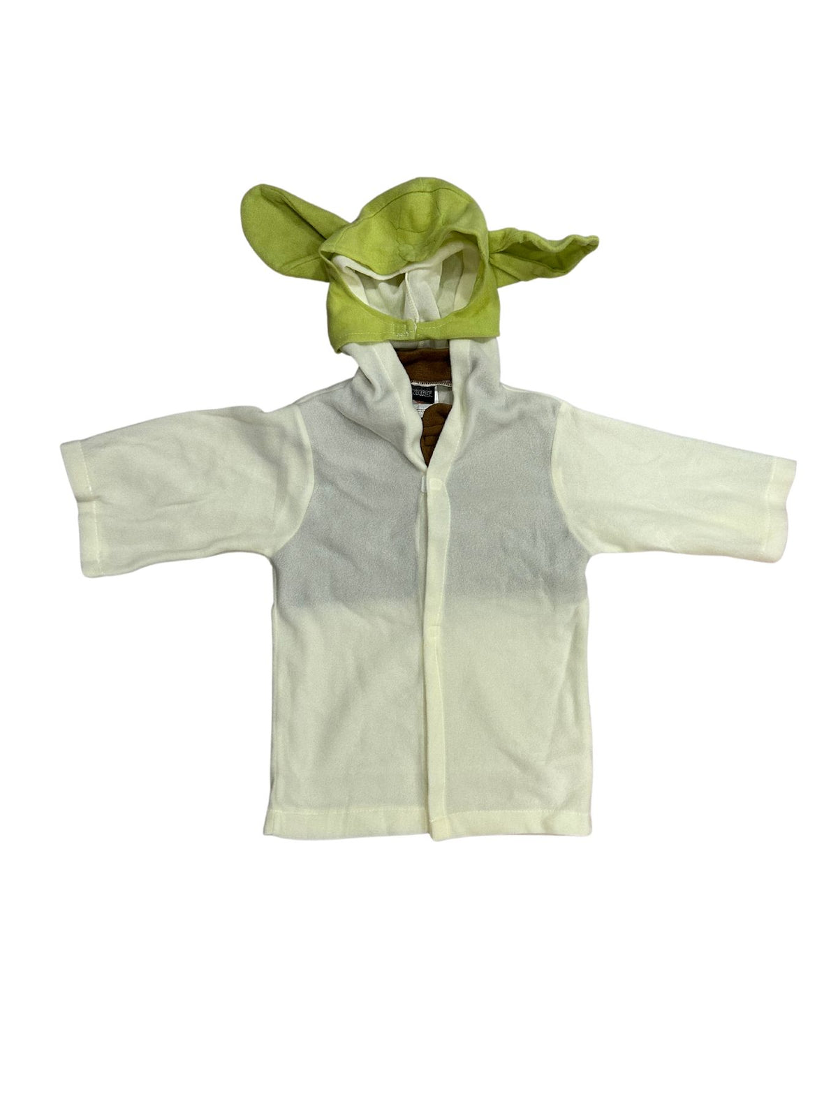 Baby Yoda Star Wars Costume (Loved)
