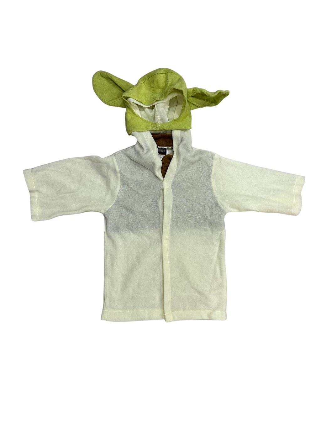 Baby Yoda Star Wars Costume