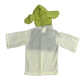 Baby Yoda Star Wars Costume (Loved)