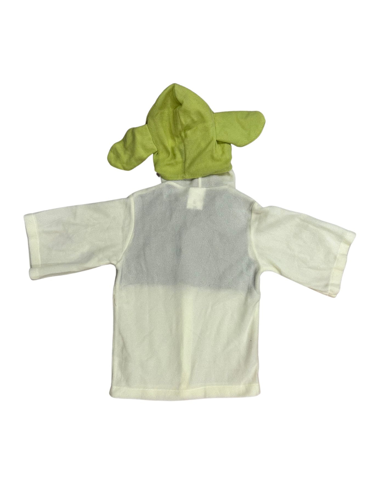 Baby Yoda Star Wars Costume (Loved)