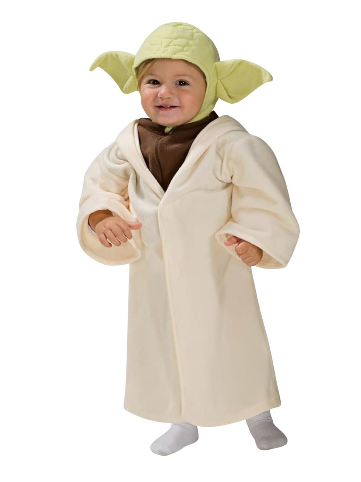 Baby Yoda Star Wars Costume (Loved)