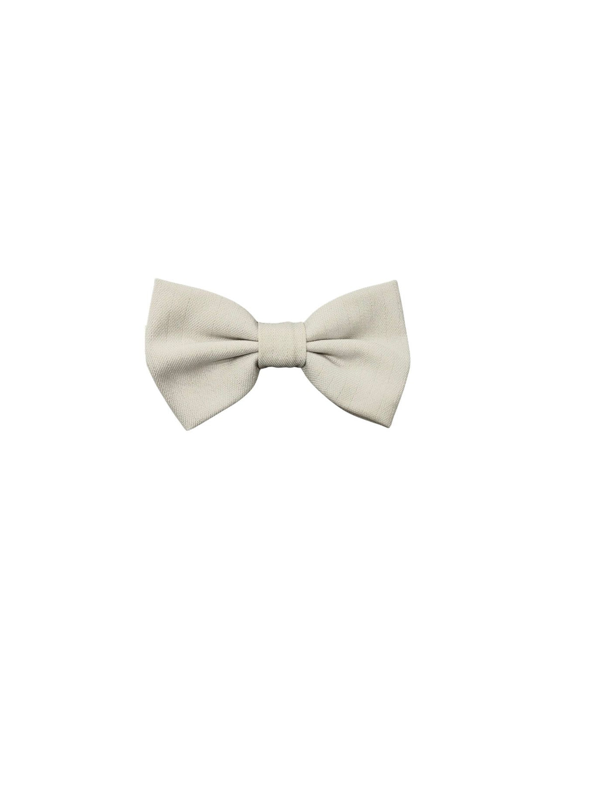 Bacchus Stone Bow Tie