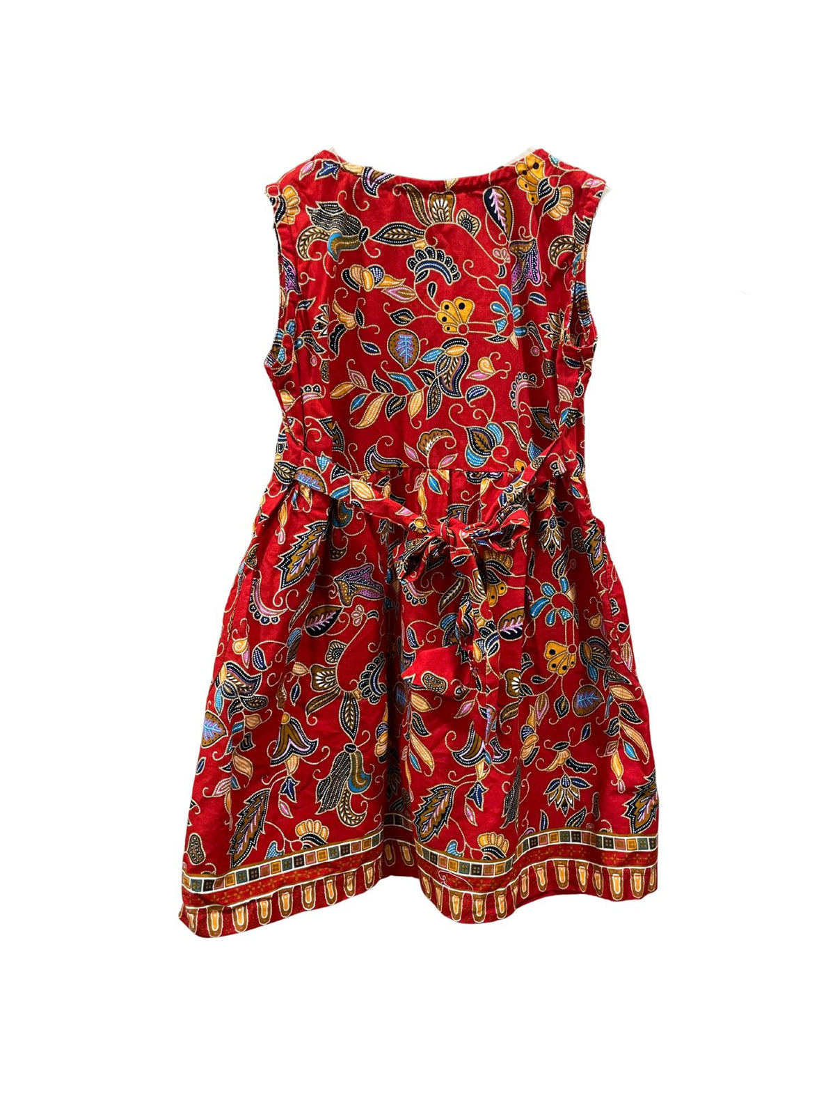 Balqis Kebaya Costume (Loved)