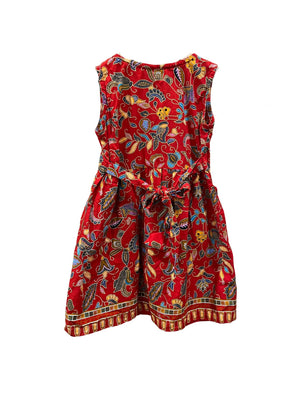 Balqis Kebaya Costume (Loved)