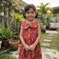 Balqis Kebaya Costume (Loved)