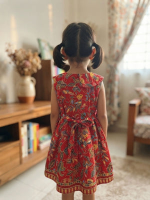 Balqis Kebaya Costume (Loved)
