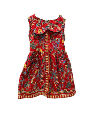 Balqis Kebaya Costume (Loved)