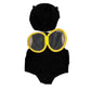 Bumble Bee Costume