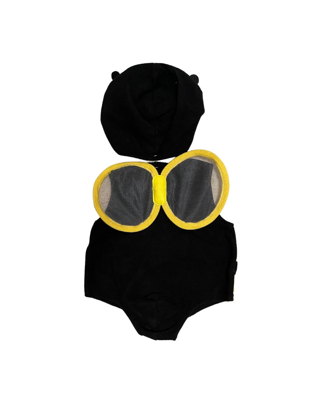 Bumble Bee Costume