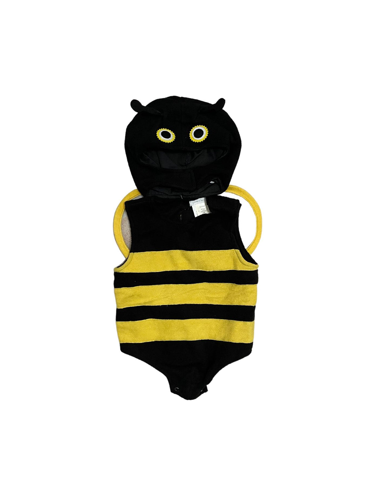 Bumble Bee Costume