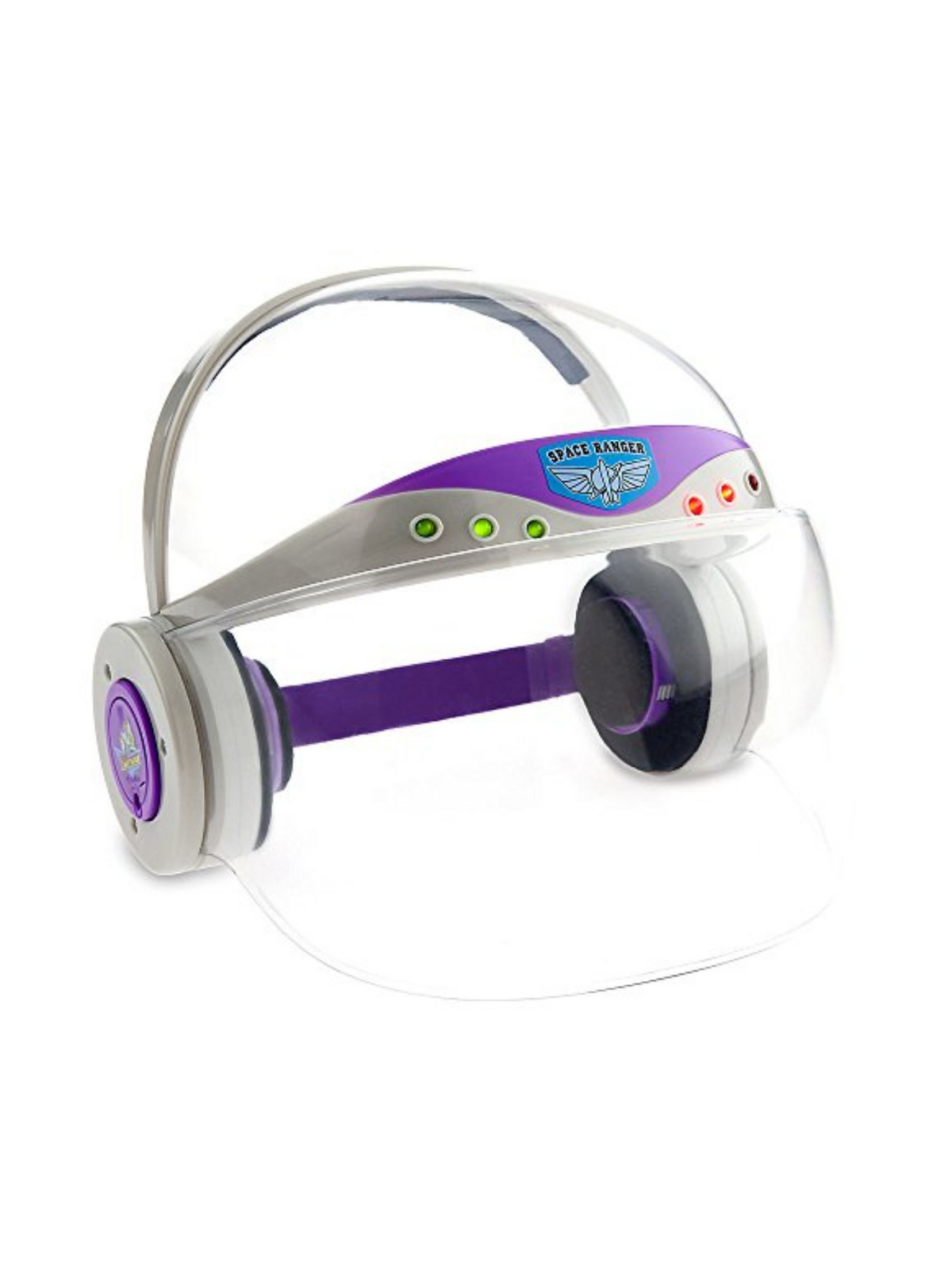 Buzz Lightyear Space Ranger Helmet