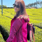Calantha Windbreaker (Loved)