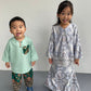 Zaheera Malay Costume (Loved)