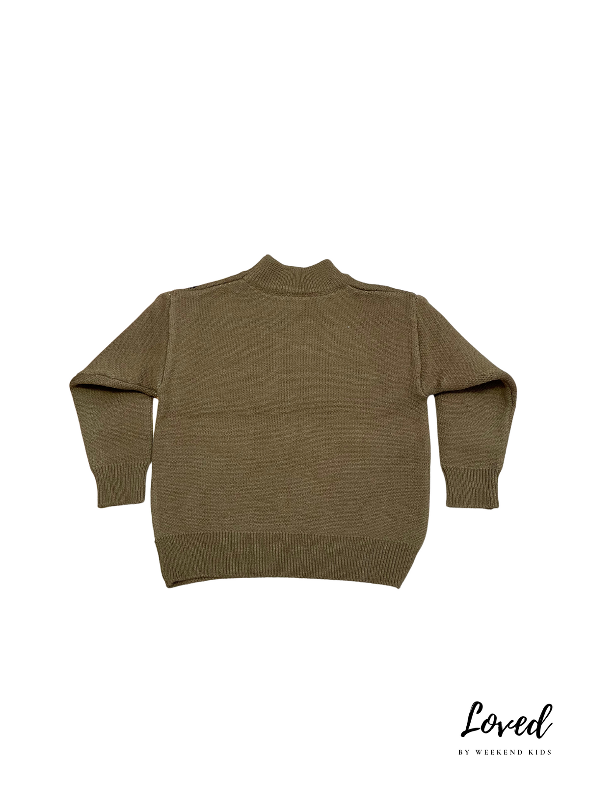 Cameron Sweater (Loved)