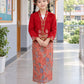 Cho Ethnic Peranakan Costume (Loved)