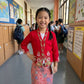 Cho Ethnic Peranakan Costume (Loved)