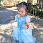 Cinderella Costume