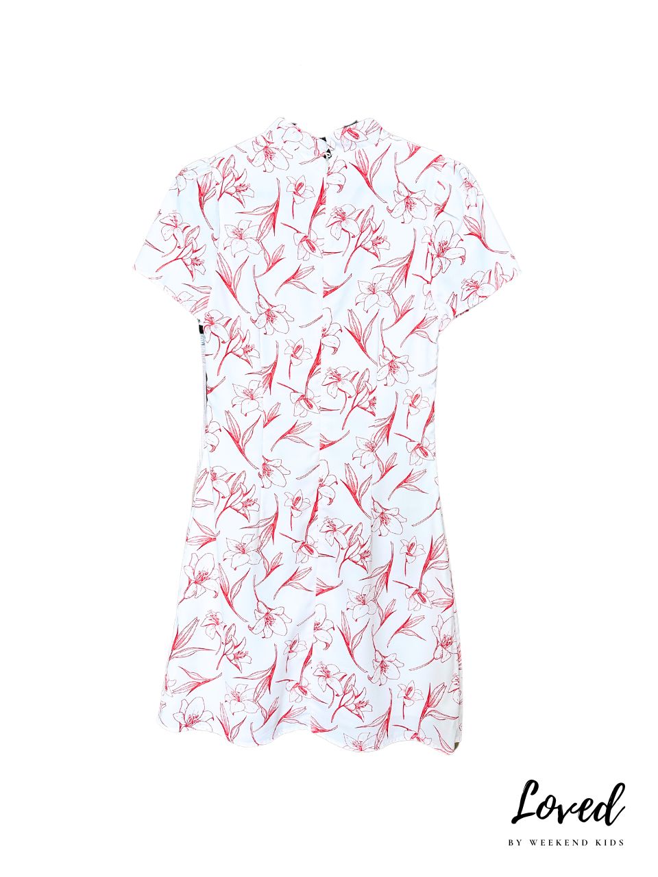 Clementine Cheongsam (Loved)