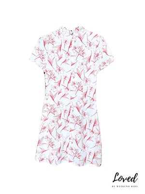 Clementine Cheongsam (Loved)
