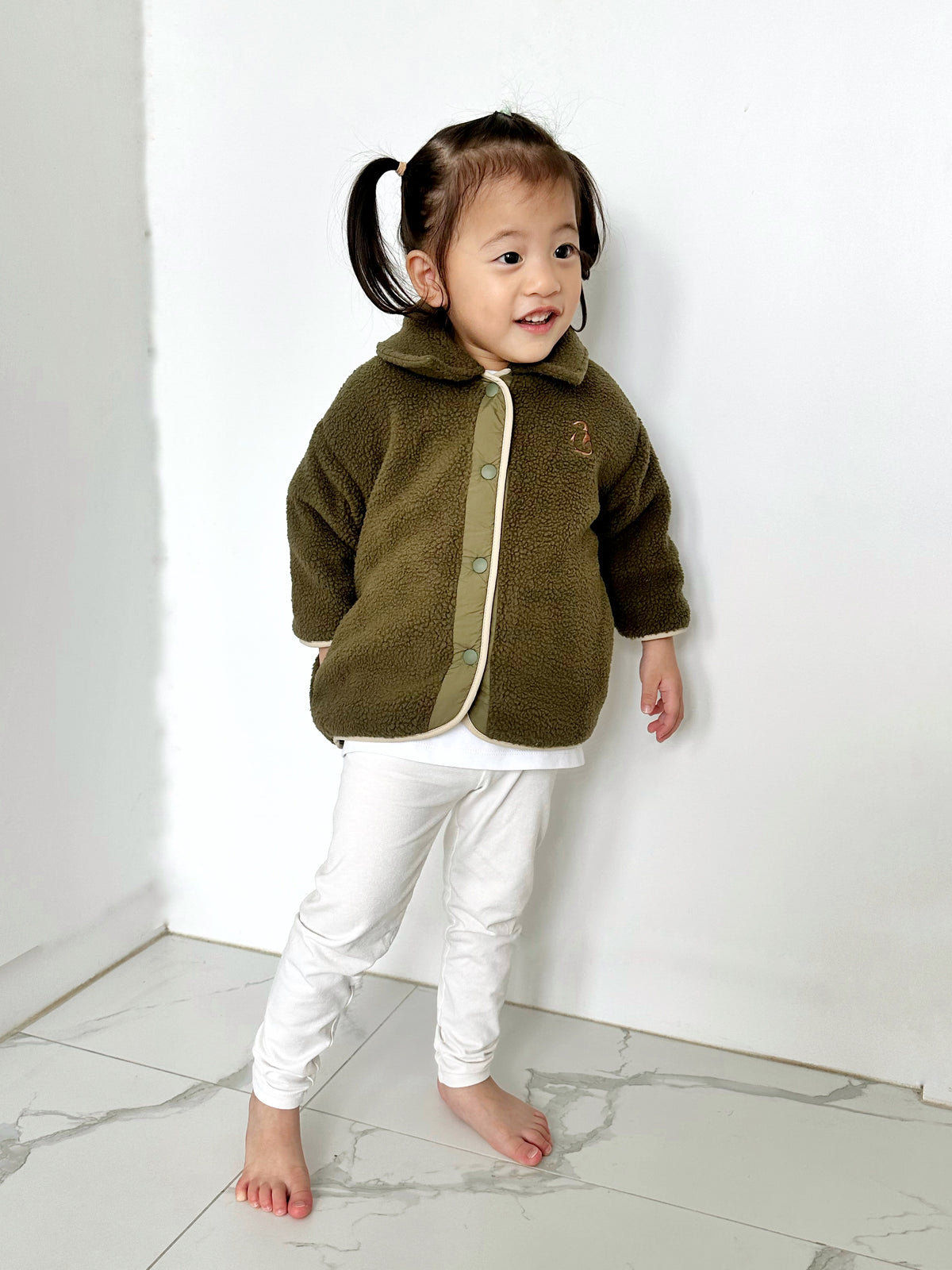 Indiana Unisex Reversible Thinsulate Coat
