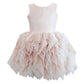 Daenarys Pink Tulle Dress