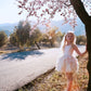 Daenarys Pink Tulle Dress