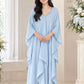 Daniela Kaftan Dress (Loved)