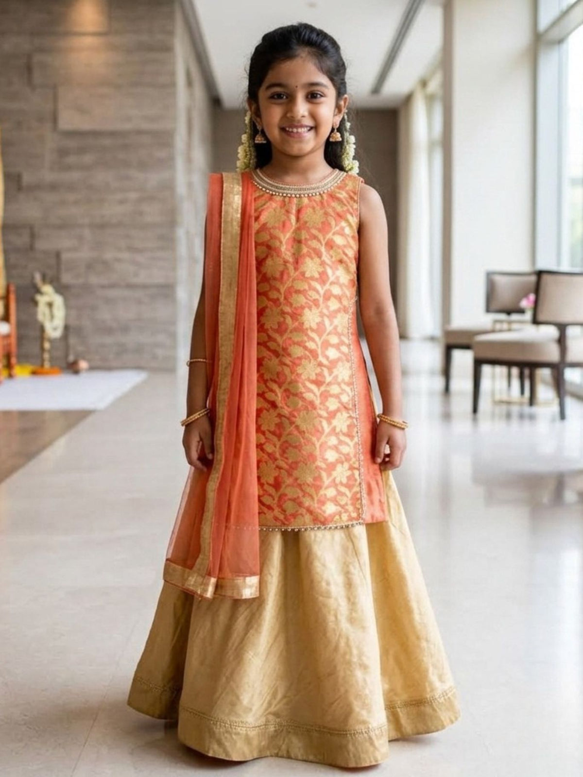 Devina Indian Costume (Loved)