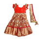 Dhriti Indian Costume (Loved)