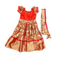 Dhriti Indian Costume (Loved)