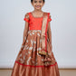 Dhriti Indian Costume (Loved)