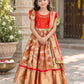 Dhriti Indian Costume (Loved)