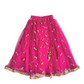 Diya Deepavali Racial Harmony Costume