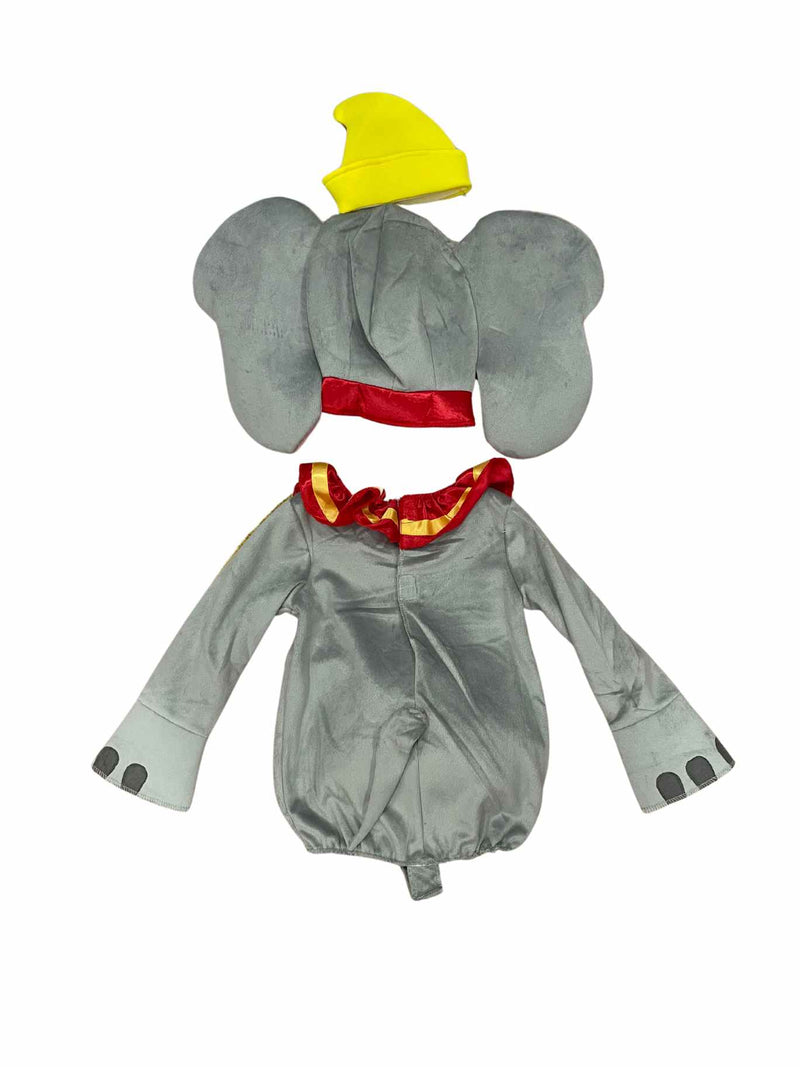 Dumbo Elephant Costume