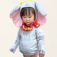 Dumbo Elephant Costume