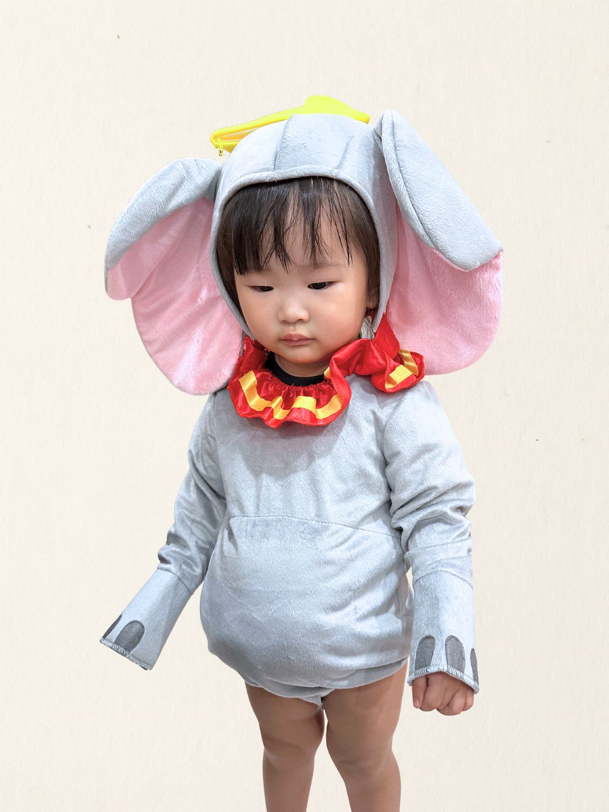 Dumbo Elephant Costume