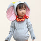 Dumbo Elephant Costume
