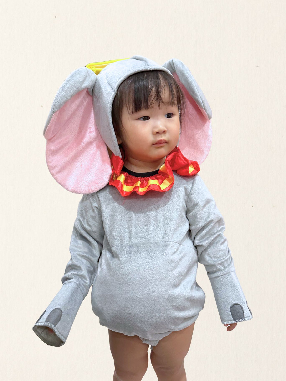 Dumbo Elephant Costume